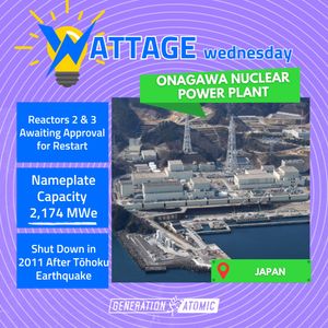 Image post by @generationatomic on Instagram