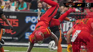 Image post by @sugarskullsfootball on Instagram