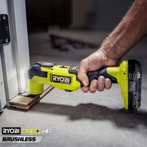 Image post by @ryobitoolsusa on Instagram