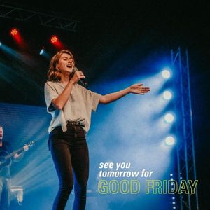 Image post by @bayhopechurch on Instagram