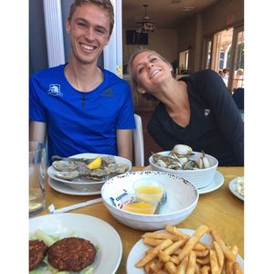 Image post by @kylemerber on Instagram