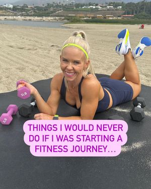 Image post by @courtney_fitio on Instagram
