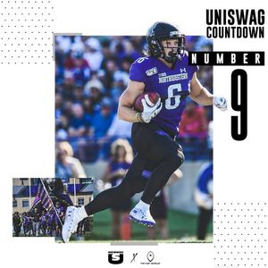 Image post by @uniswag on Instagram