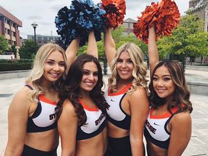 Image post by @cusedance on Instagram