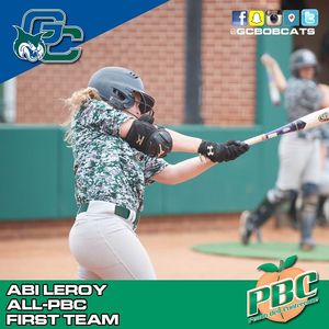 Image post by @gcsubobcats on Instagram
