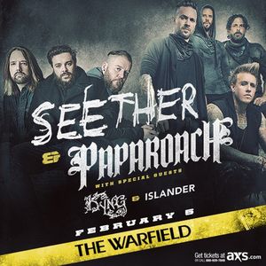Image post by @thewarfield on Instagram