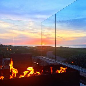 Image post by @pebblebeachresorts on Instagram