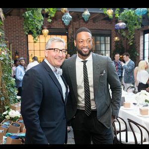 Image post by @dwyanewade on Instagram