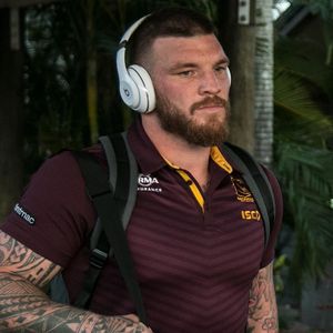 Image post by @brisbanebroncos on Instagram
