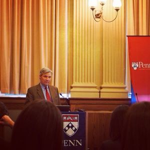 Image post by @penncareylaw on Instagram