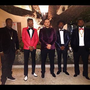 Image post by @myfabolouslife on Instagram
