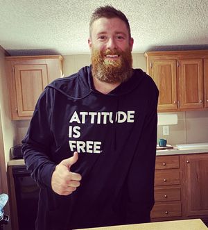 Image post by @archiebradley7 on Instagram