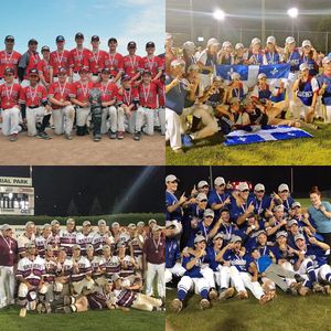 Image post by @baseballcanada on Instagram