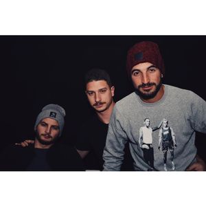 Image post by @francesco__laporta on Instagram