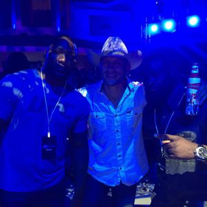 Image post by @cowboycerrone on Instagram