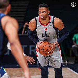 Image post by @washwizardsjp on Instagram