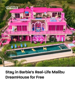 Image post by @thrillist on Instagram