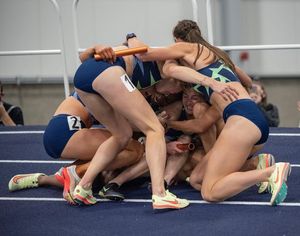 Image post by @usatf on Instagram