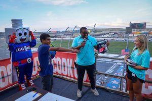 Image post by @CLTMotorSpdwy on Twitter