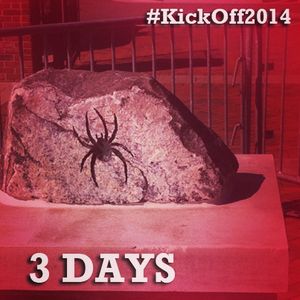 Image post by @spiderathletics on Instagram