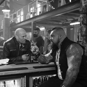 Image post by @theworldsstrongestman on Instagram