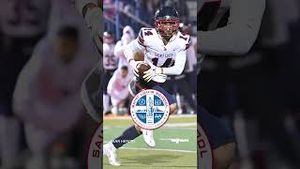 Video post by @maxpreps on YouTube