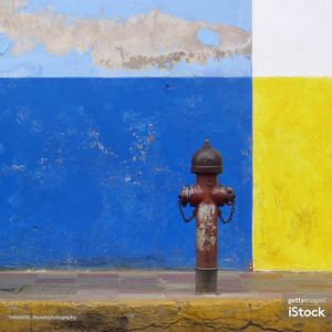 Image post by @gettyimages on Instagram