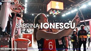 Video post by @usabasketball on YouTube