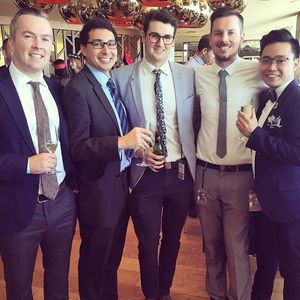 Image post by @australianturfclub on Instagram