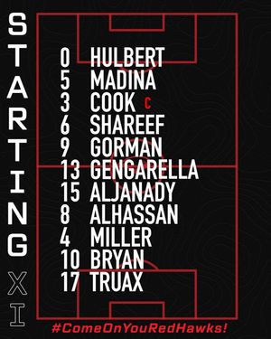 Image post by @larochesoccer on Instagram