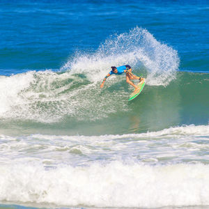 Image post by @wsl.qs on Instagram