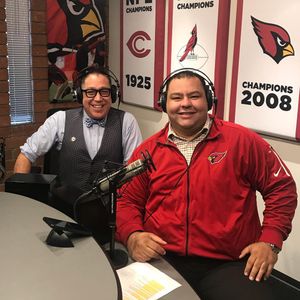Image post by @azcardenales on Instagram