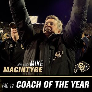 Image post by @cubuffsfootball on Instagram