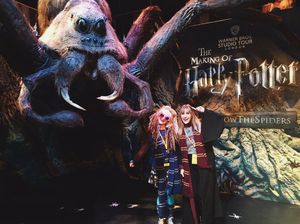 Image post by @universalorlando on Instagram