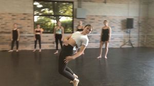 Image post by @artisticedgedancecentre on Instagram