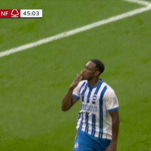 Video post by @NBCSportsSoccer on Twitter