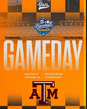 Image post by @vol_baseball on Instagram