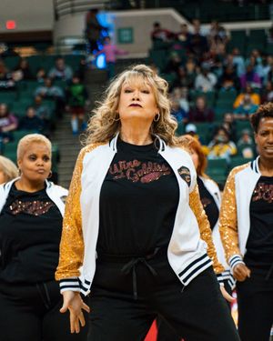 Image post by @cavsentertainment on Instagram