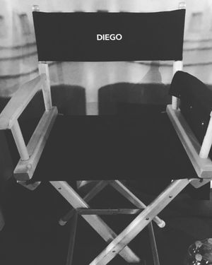 Image post by @therealcarlospena on Instagram