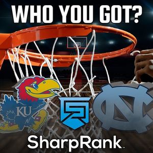 Image post by @sharp_rank on Instagram