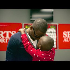 Image post by @dwyanewade on Instagram