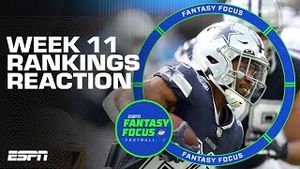 Video post by @espnnfl on YouTube