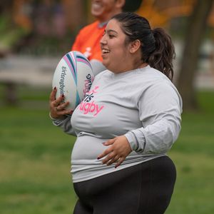 Image post by @girlsrugbysocal on Instagram