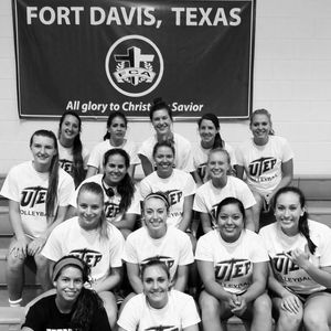 Image post by @utepvb on Instagram