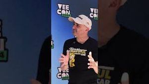 Video post by @garyvee on YouTube