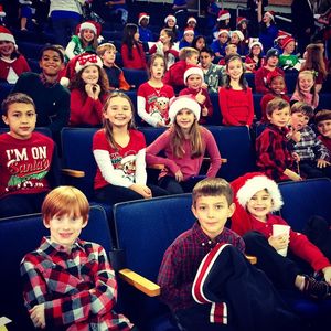 Image post by @atlgladiators on Instagram