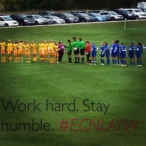 Image post by @ecnlgirls on Instagram