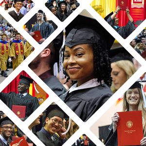 Image post by @umsl on Twitter