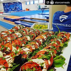 Image post by @gatorsgym on Instagram