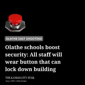 Image post by @thekansascitystar on Instagram